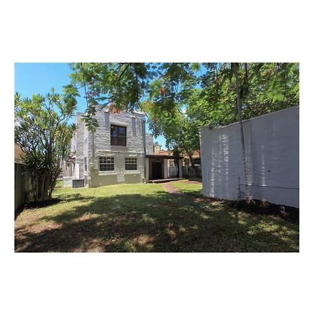 Private Loft In The Heart Of Little Havana Miami Bagian luar foto