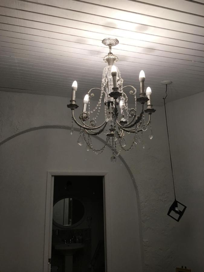 Private Loft In The Heart Of Little Havana Miami Bagian luar foto