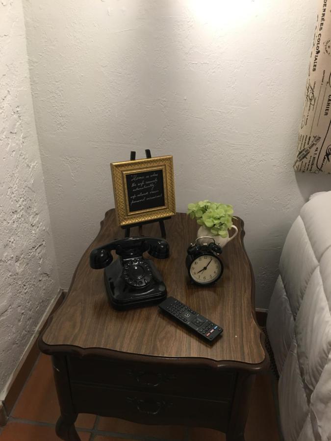 Private Loft In The Heart Of Little Havana Miami Bagian luar foto